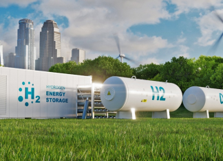 EUROPEAN INVESTMENT BANK SEES MASSIVE GREEN H2 POTENTIAL IN AFRICA