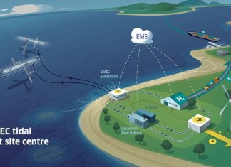 FINAL BATTERY ORDER PLACED FOR TIDE-TURNING FORWARD2030 PROJECT