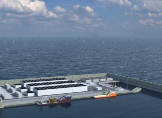 ENERGINET AND ELIA LAUNCH TENDER FOR NEW NORTH SEA INTERCONNECTOR