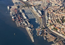 CYBERATTACK THREATENS RELEASE OF PORT OF LISBON DATA