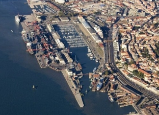 CYBERATTACK THREATENS RELEASE OF PORT OF LISBON DATA