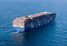 CMA CGM LAUNCHES €200 MLN CALL FOR DECARBONIZATION PROJECTS