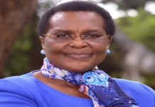 KENYA’S AMB. NANCY KARIGITHU COULD BE THE NEXT IMO SECRETARY GENERAL