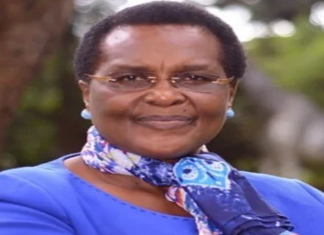 KENYA’S AMB. NANCY KARIGITHU COULD BE THE NEXT IMO SECRETARY GENERAL