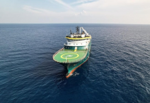 SHELL HIRES PXGEO FOR SEISMIC WORK