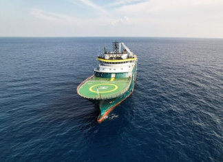 SHELL HIRES PXGEO FOR SEISMIC WORK