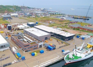 GERMANY EXPLORES HYDROGEN BUNKERING FROM ITS NORTH SEA ISLAND