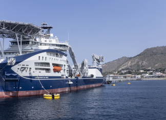 ONSHORE CABLE INSTALLATION DONE FOR VIKING LINK
