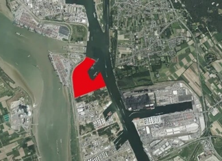 VOPAK BUYS TANK TERMINAL IN PORT OF ANTWERP TO SUPPLY RENEWABLE ENERGY