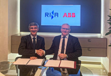 RINA, ABB TO COLLABORATE ON DECARBONISATION PROJECTS