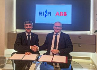 RINA, ABB TO COLLABORATE ON DECARBONISATION PROJECTS