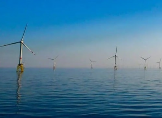 BOEM RELEASES ENVIRONMENTAL PLAN FOR NEXT OFFSHORE WIND FARM