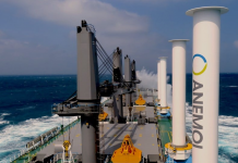 IWSA: MOMENTUM CONTINUES TO GROW FOR WIND-INSTALLED VESSELS