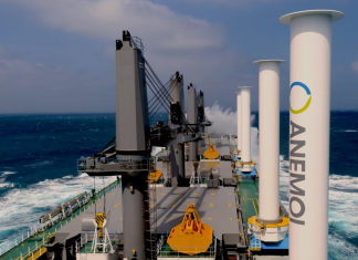 IWSA: MOMENTUM CONTINUES TO GROW FOR WIND-INSTALLED VESSELS
