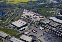 HCH2 AND H2HUB MERGE FOR DOE HYDROGEN HUB APPLICATION