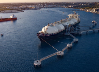 ENI AND SONATRACH JOIN FORCES TO CURB EMISSIONS AND BOLSTER ENERGY SECURITY