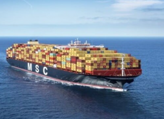 MSC AND DB SCHENKER LAUNCH MODEL BIOFUEL PROGRAM TO REDUCE EMISSIONS