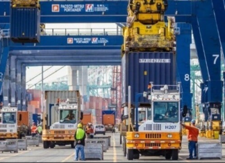 DIGITALIZATION BREAKTHROUGH AS LEADING CARRIERS COMMIT TO EBL BY 2030