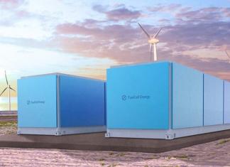 SCOTLAND AND SINGAPORE SIGN HYDROGEN MOU