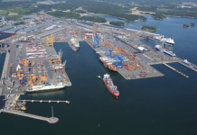 FINLAND’S PORT STRIKE CONTINUES AS TALKS BREAKDOWN AND TRADE IS HALTED