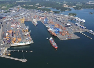 FINLAND’S PORT STRIKE CONTINUES AS TALKS BREAKDOWN AND TRADE IS HALTED