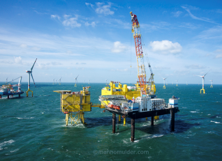 CEPSA, ACE TERMINAL TEAM UP ON GREEN HYDROGEN SUPPLY CHAIN