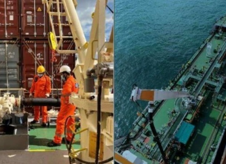 ONE Biofuel Onboard MOL Endowment