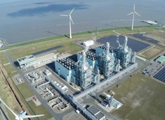 CROSS-BORDER CO2 TRANSPORT AND STORAGE PROPOSED FOR DUTCH NORTH SEA