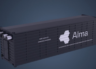 ALMA’S AMMONIA-FUELLED SOFC SYSTEM WINS DNV’S NOD