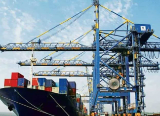 INDIA PLANS TO INCREASE RENEWABLE ENERGY IN PORTS TO 60%