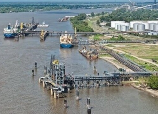 CIP ACQUIRES MAJORITY STAKE IN PLANNED U.S. BLUE AMMONIA PROJECT