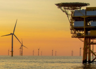 DUTCH TAKE AIM AT LOWER GREEN HYDROGEN COSTS BY COMBINING OFFSHORE WIND AND FLOATING SOLAR