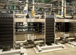 E-METHANOL AND THE FUTURE OF MARINE