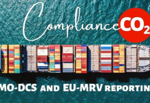 DEADLINE APPROACHING FOR ANNUAL SUBMISSION OF VESSELS’ EMISSIONS DATA AND UK MRV UPDATE