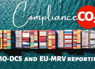 DEADLINE APPROACHING FOR ANNUAL SUBMISSION OF VESSELS’ EMISSIONS DATA AND UK MRV UPDATE
