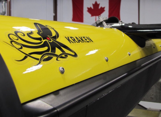 KRAKEN ROBOTICS AND N-SEA WORKING TOGETHER IN THE NORTH SEA