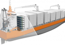 WÄRTSILÄ PREPARES NEWBUILDS TO BE READY IN FUTURE FOR CCS SCRUBBERS