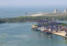 INDIA IMPOSES AGE BAN ON BUYING OR OPERATING CARGO SHIPS