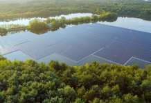 IBERDROLA TO DEVELOP 25MWP FLOATING SOLAR PROJECT IN FRANCE