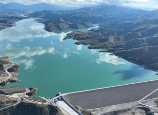STATKRAFT’S UPGRADED 2MWP FLOATING SOLAR PLANT STARTS COMMERCIAL OPERATION