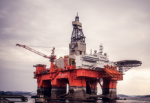 SHELL MAKES ANOTHER DEEPWATER OIL DISCOVERY OFFSHORE NAMIBIA