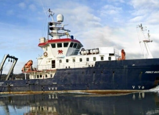 UK LAUNCHES LARGEST HYDROGEN RETROFIT USING UNIVERSITY RESEARCH VESSEL