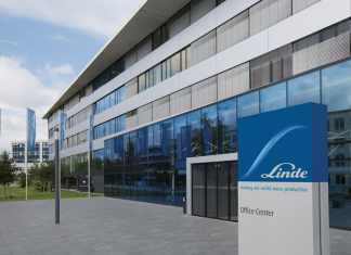 OCI PARTNERS UP WITH LINDE FOR ITS BLUE AMMONIA FACILITY IN US GULF COAST