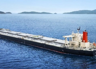 MERIAURA SLASHES SHIPS’ EMISSIONS BY 11% DURING 2022