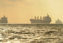 ITF LAUNCHES INSPECTION BARRAGE TARGETING SUBSTANDARD SHIPPING IN MED