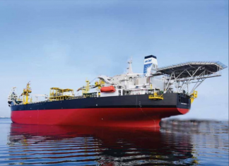 AFTER WORKER DIES IN FSO INCIDENT OFF THAILAND, NAVY COMES TO THE RESCUE TO STAVE OFF OIL SPILL