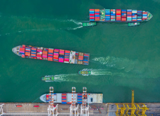 IDB AND CARIBBEAN SHIPPING ASSOCIATION TO COLLABORATE ON DECARBONISATION