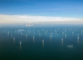 NETHERLANDS PLANS WORLD’S LARGEST OFFSHORE HYDROGEN PRODUCTION SITE