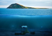 WALES LAUNCHES €850K TIDAL LAGOON CHALLENGE