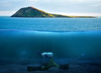 WALES LAUNCHES €850K TIDAL LAGOON CHALLENGE